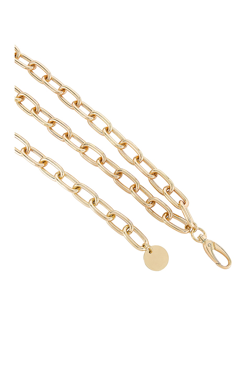 Maisie Chain Belt