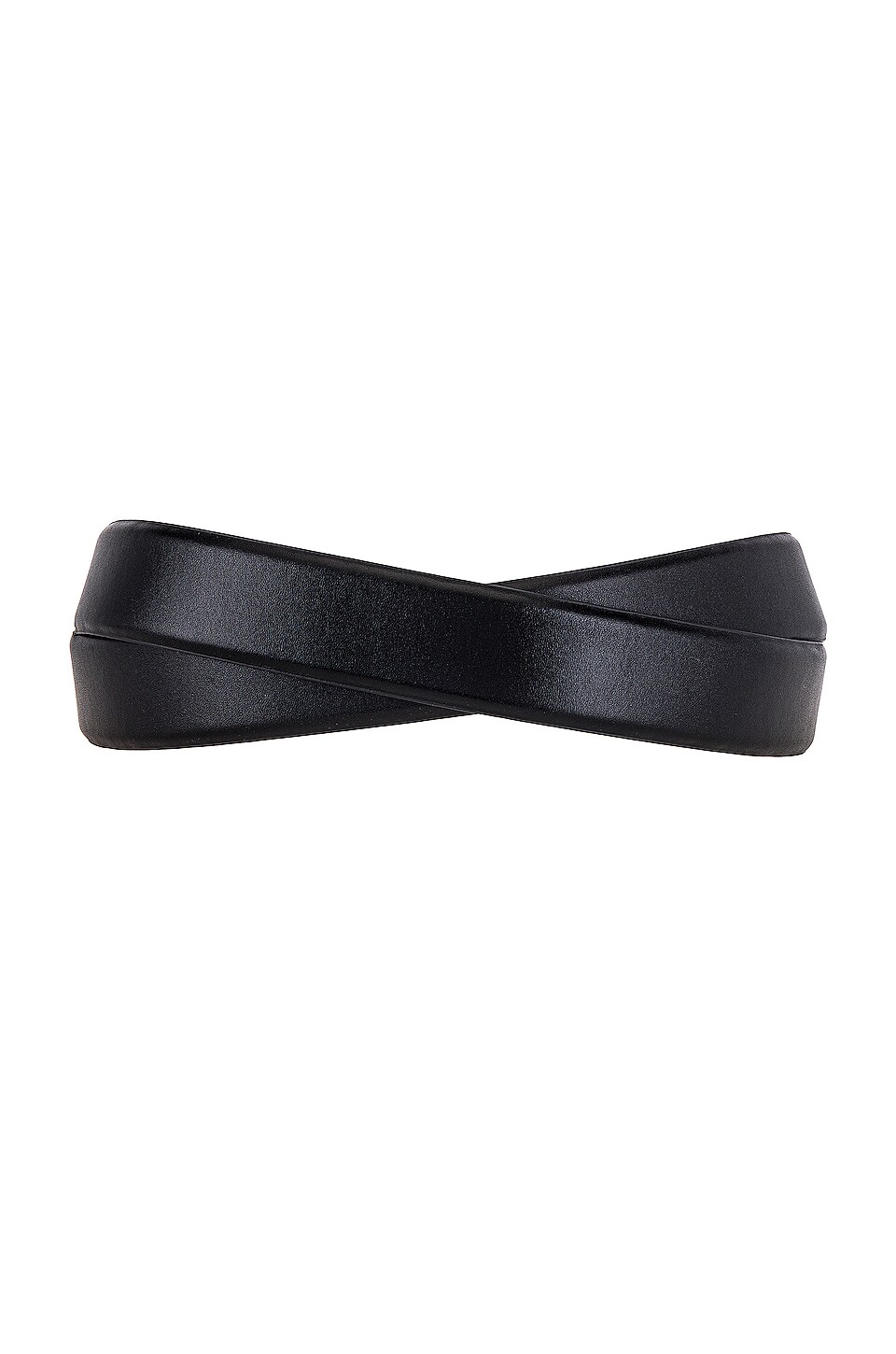 B-Low the Belt Kennedy Corset Belt in Black & Gold