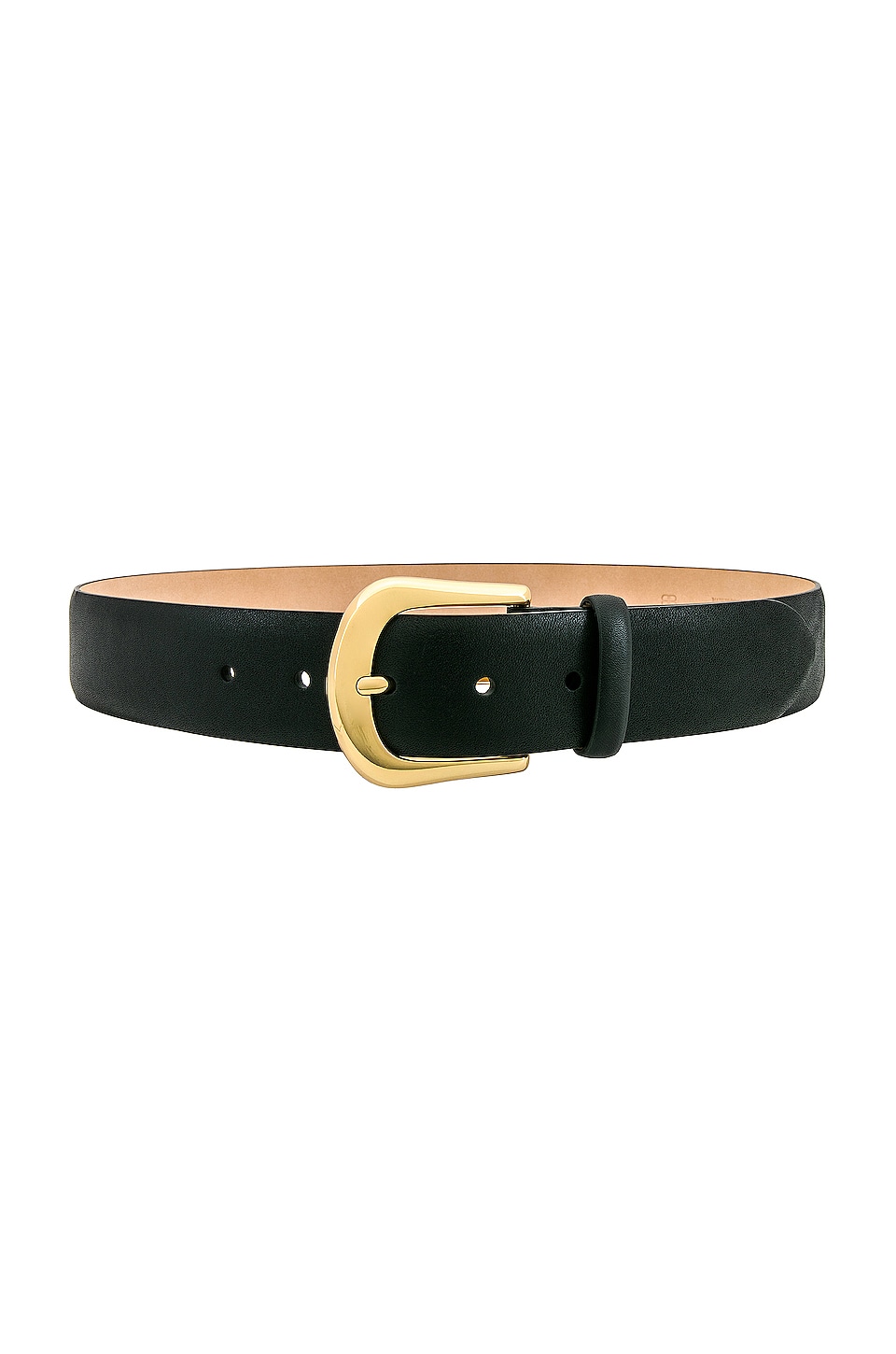 Designer leather belts and foundational fashion accessories – B-low The Belt