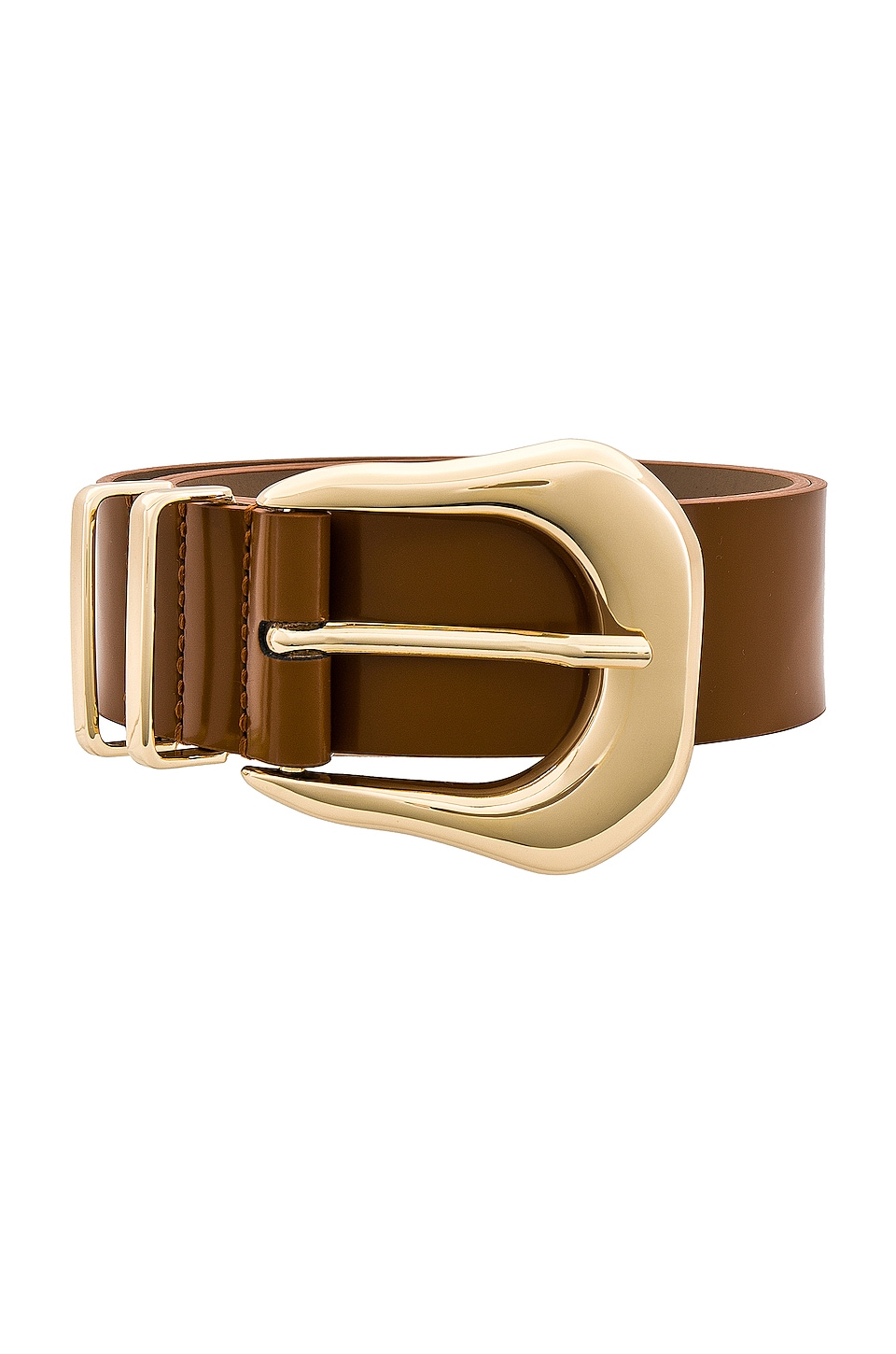 B-Low the Belt Koda Mod Belt in Cuoio Gold | REVOLVE display picture 2