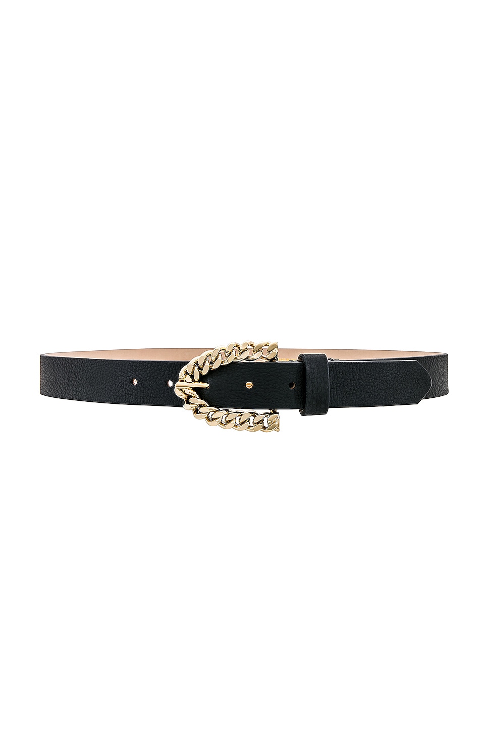 B Low the Belt AMIAS Black Gold REVOLVE