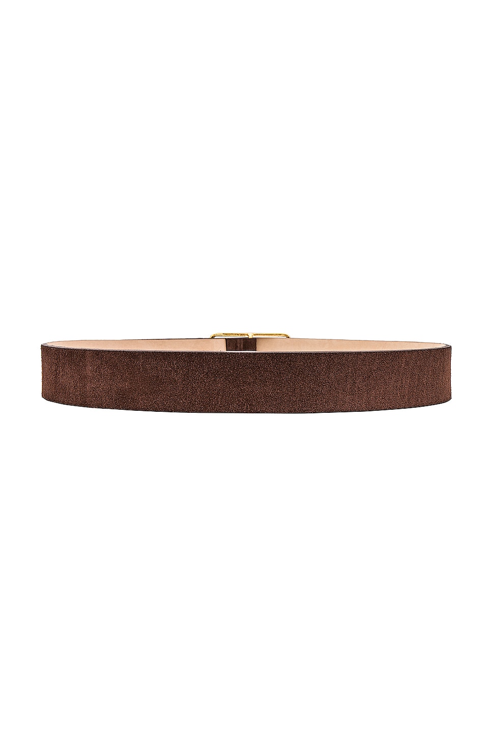 Milla Suede Belt - thumbnail 2