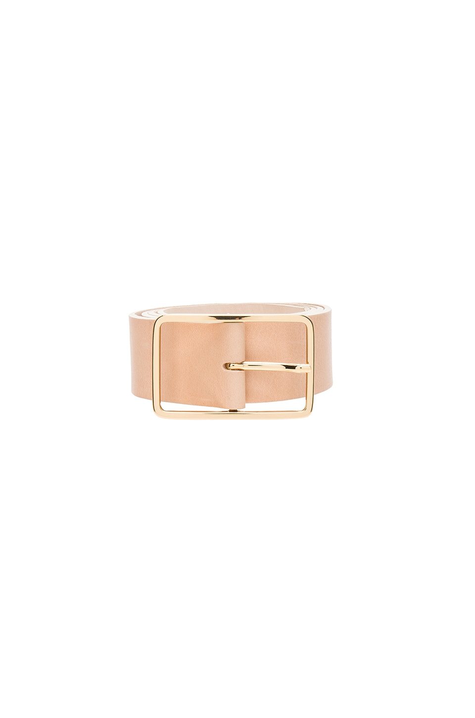 B LOW BELT NUDE O/S B-Low The Belt Kennedy Belt | Shopbop main image 4