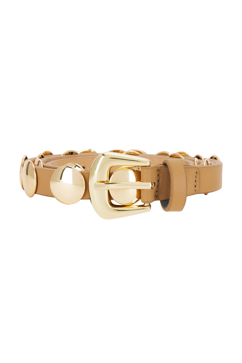 Ames Belt