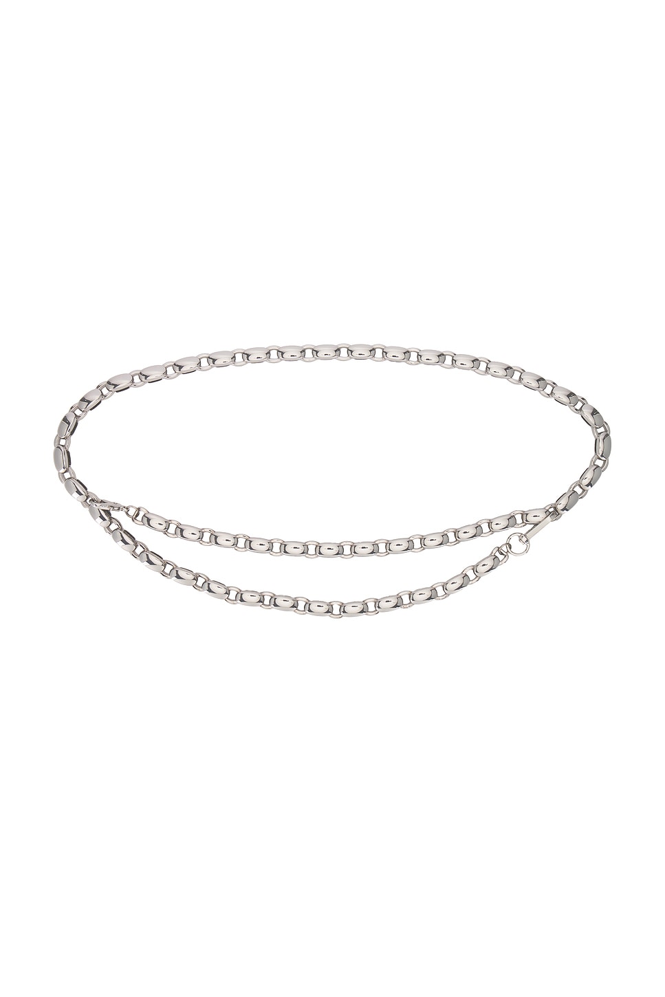 Etta Chain Belt