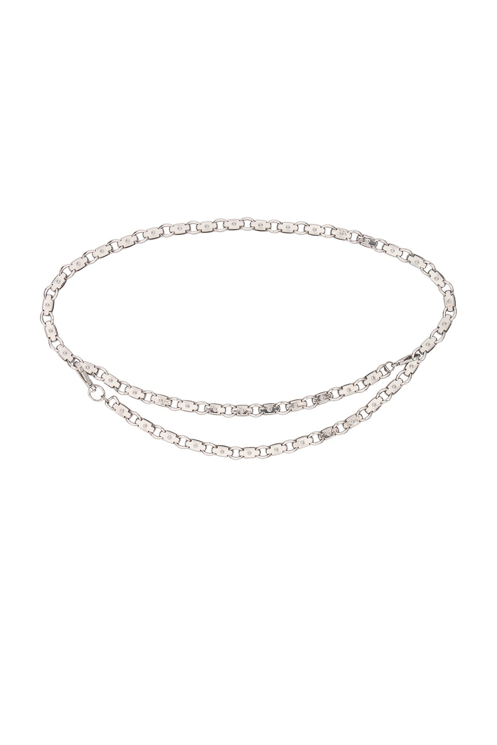 Etta Chain Belt