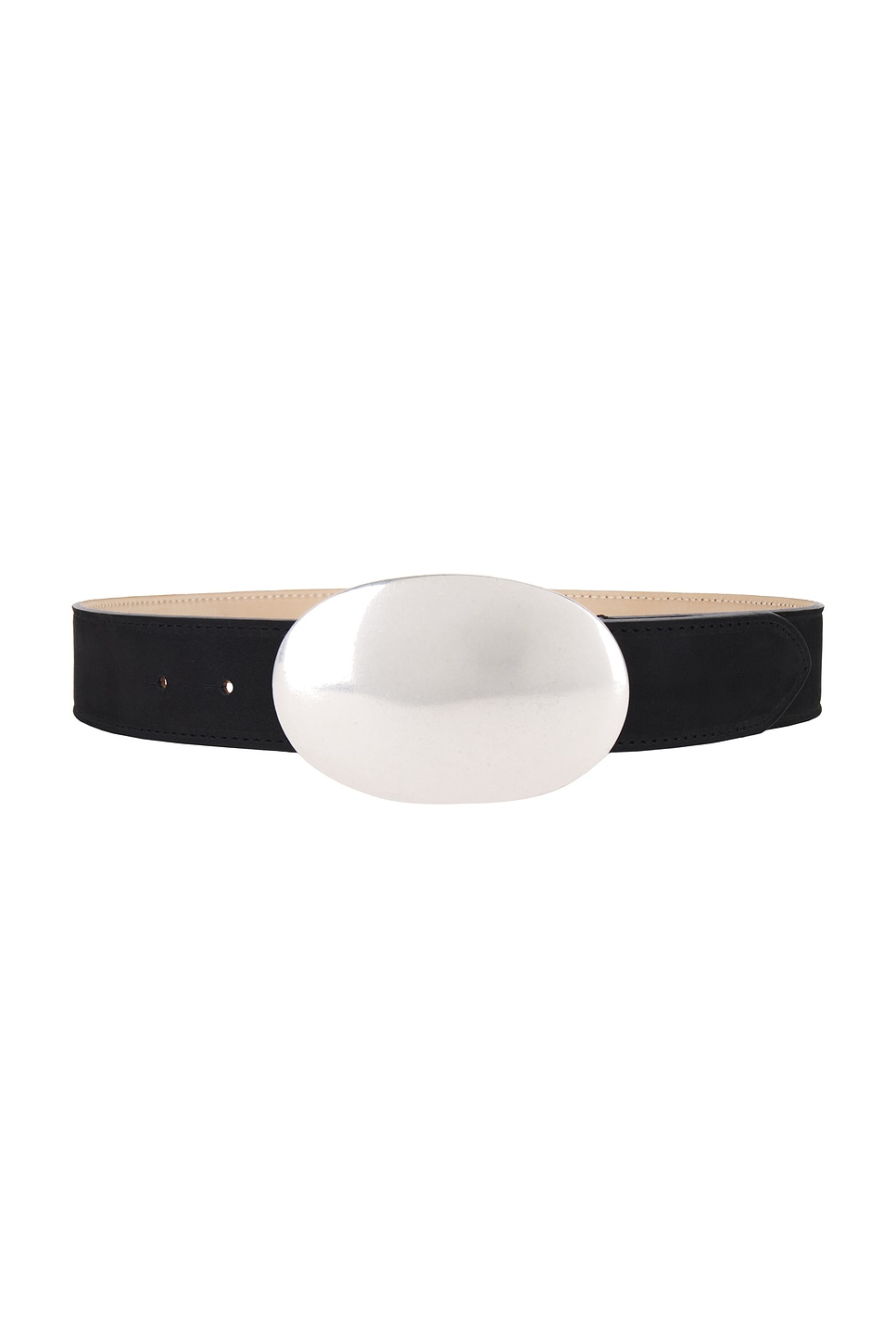 Myra Nubuck Belt