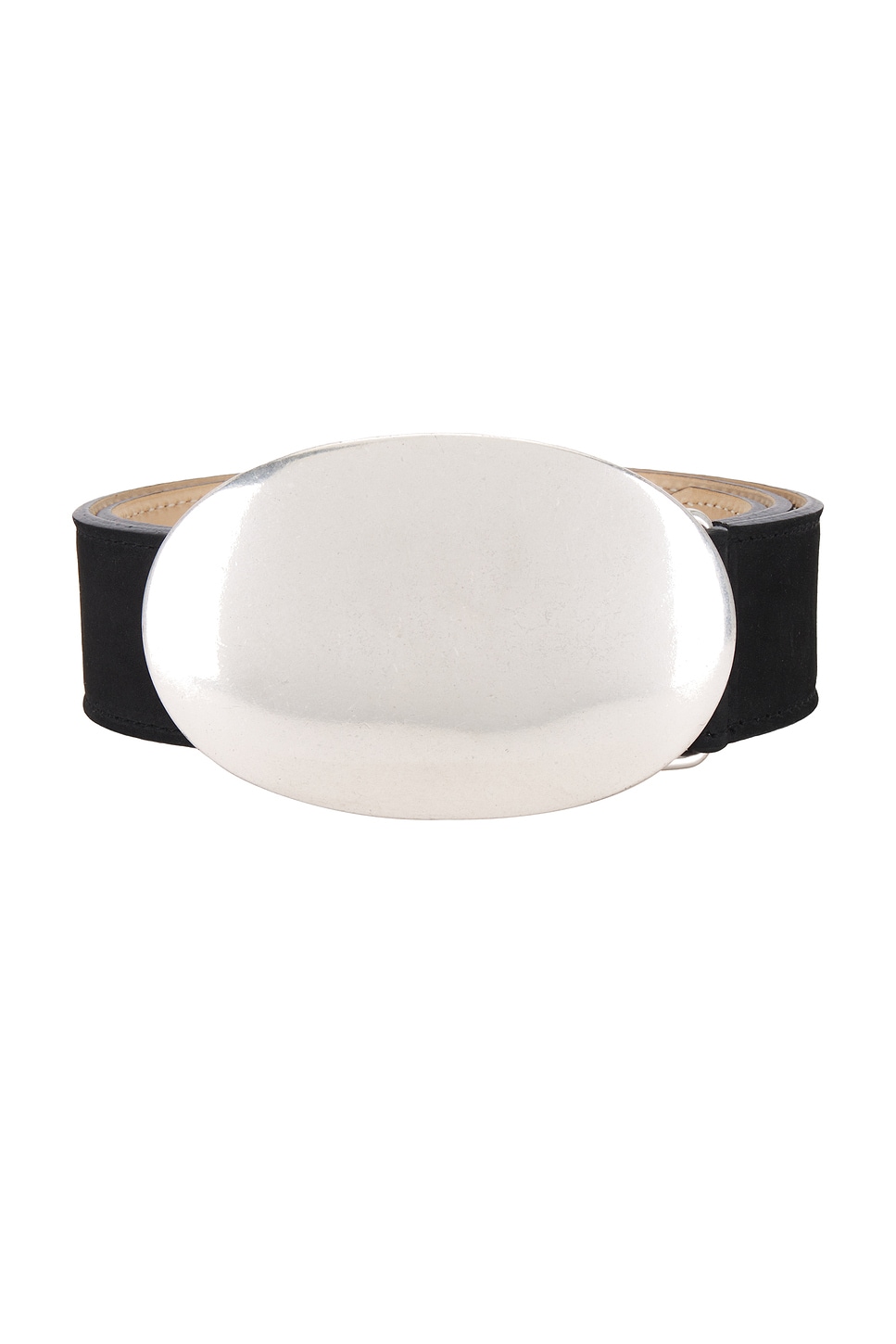 Myra Nubuck Belt