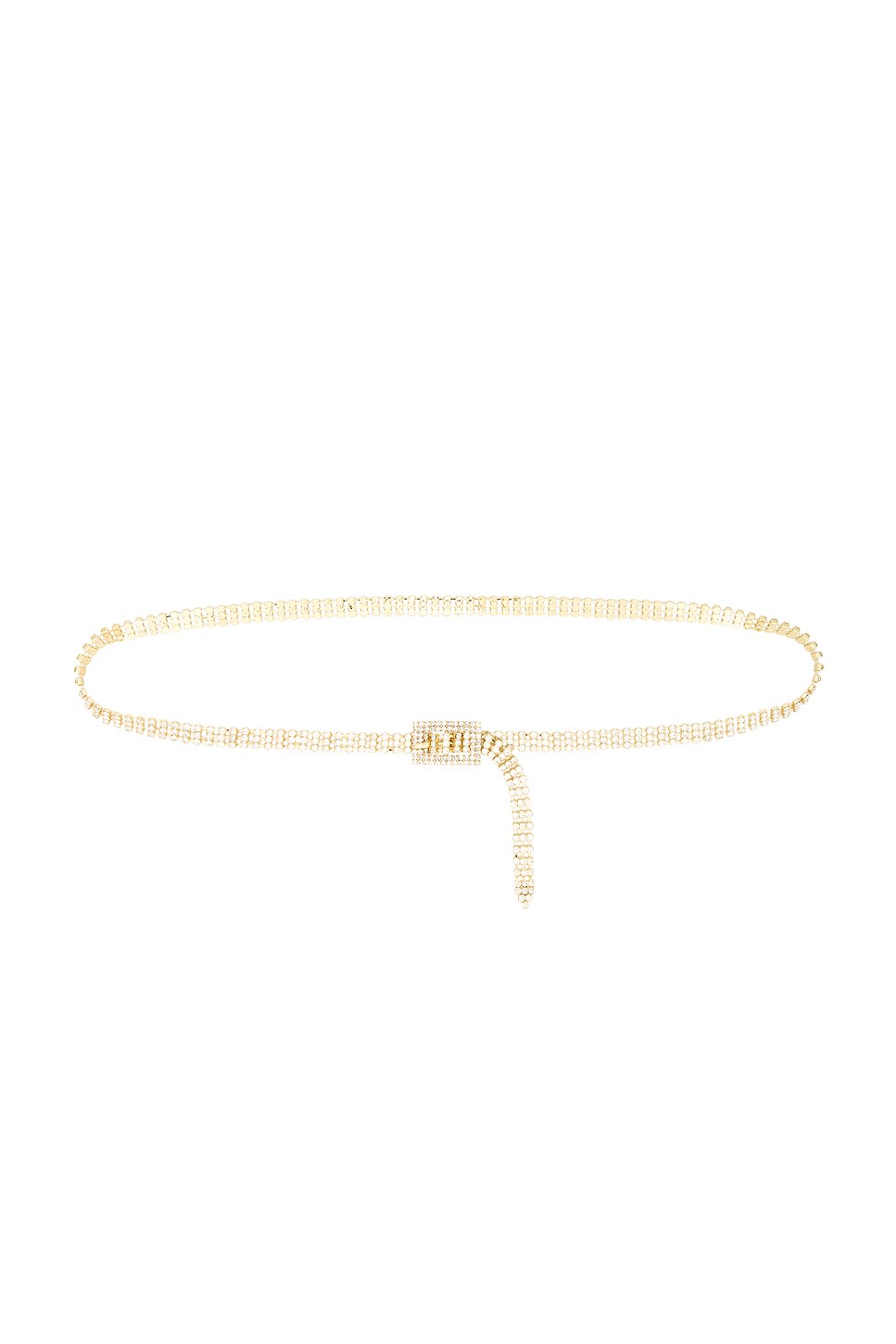 Baby Farah Belt