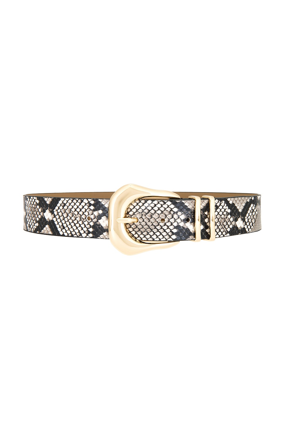 Koda Python Belt