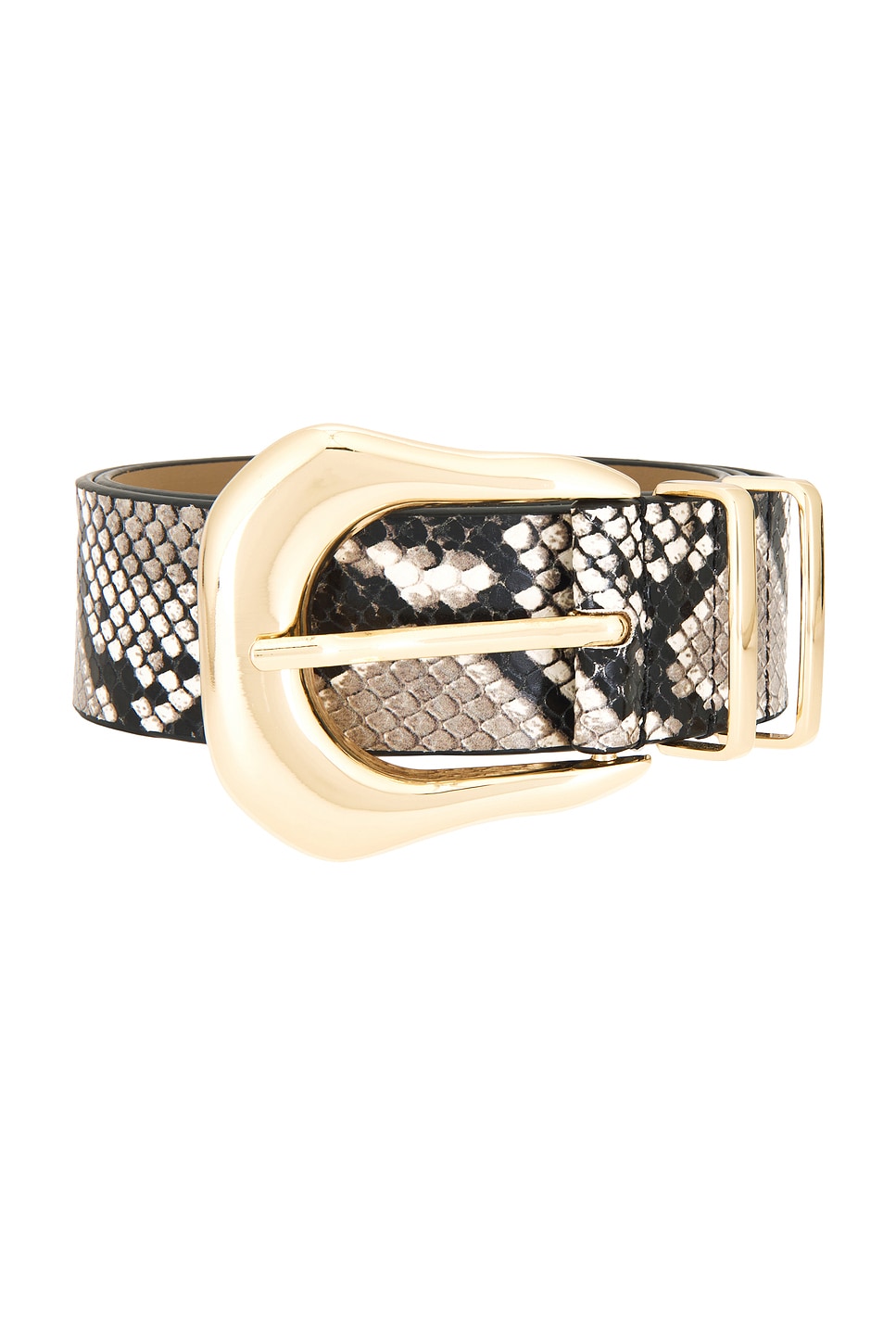 Koda Python Belt