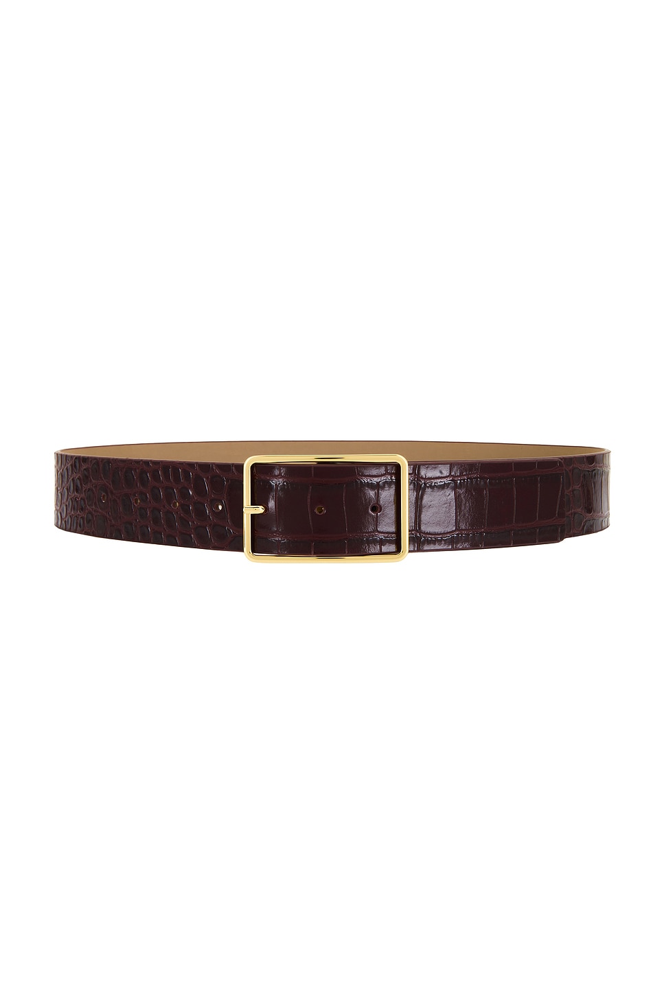 Milla Croco Belt