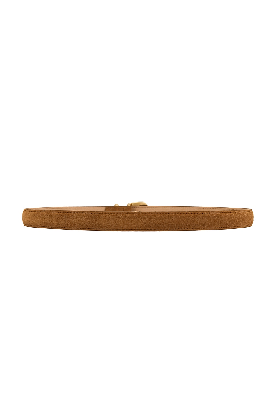 Leo Suede Belt - thumbnail 3