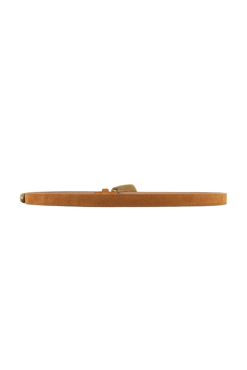 Elphie Suede Belt - thumbnail 3