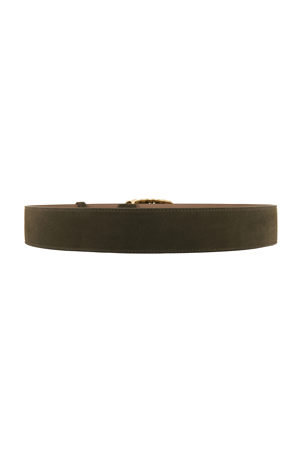 Cosmo Suede Belt - thumbnail 3