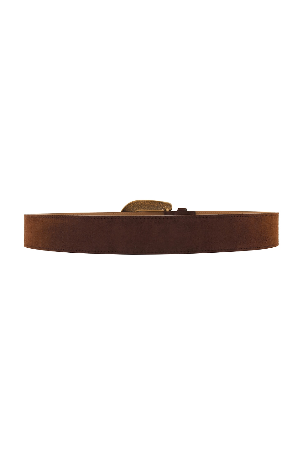 Charles Suede Belt - thumbnail 3