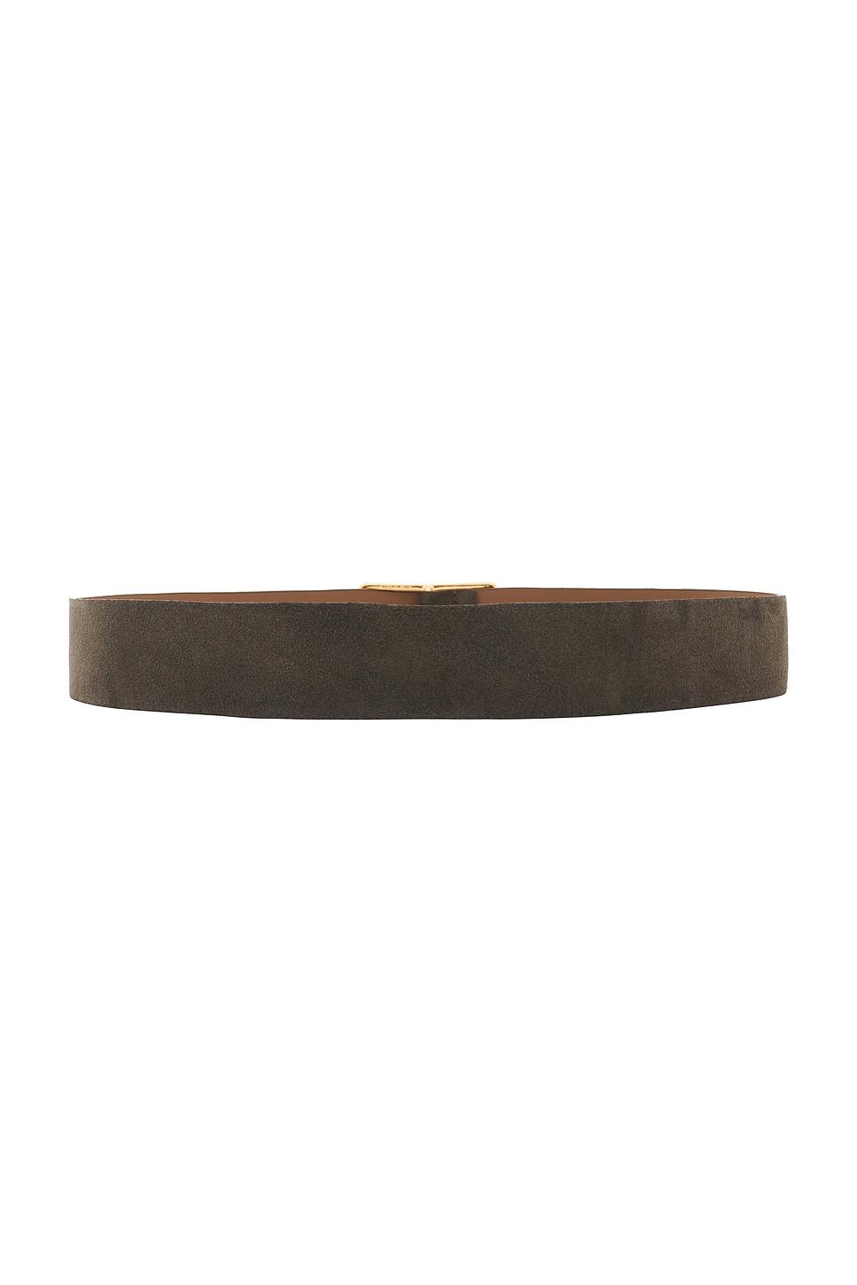 Milla Suede Belt - thumbnail 7