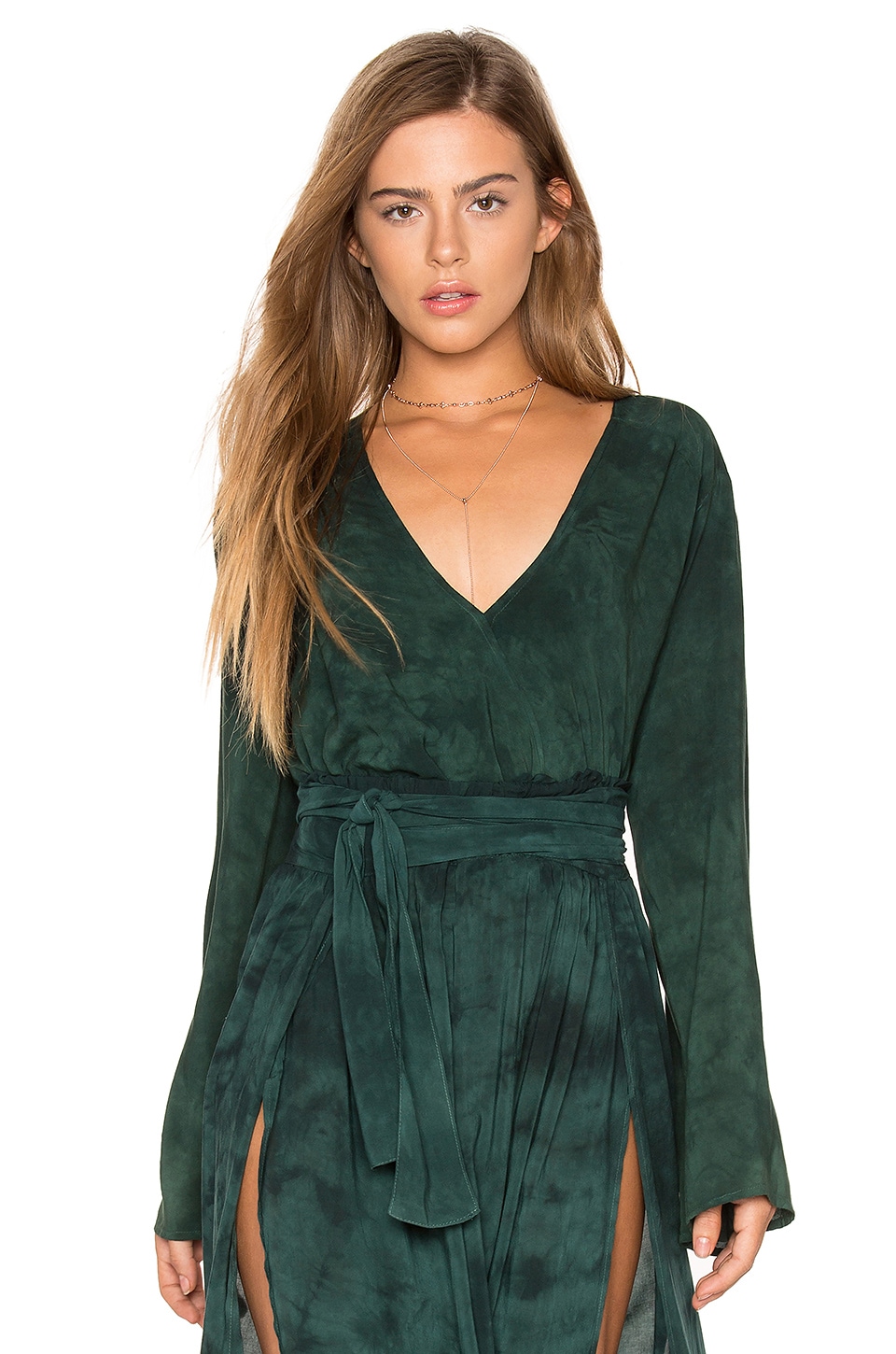 coast hayley dress