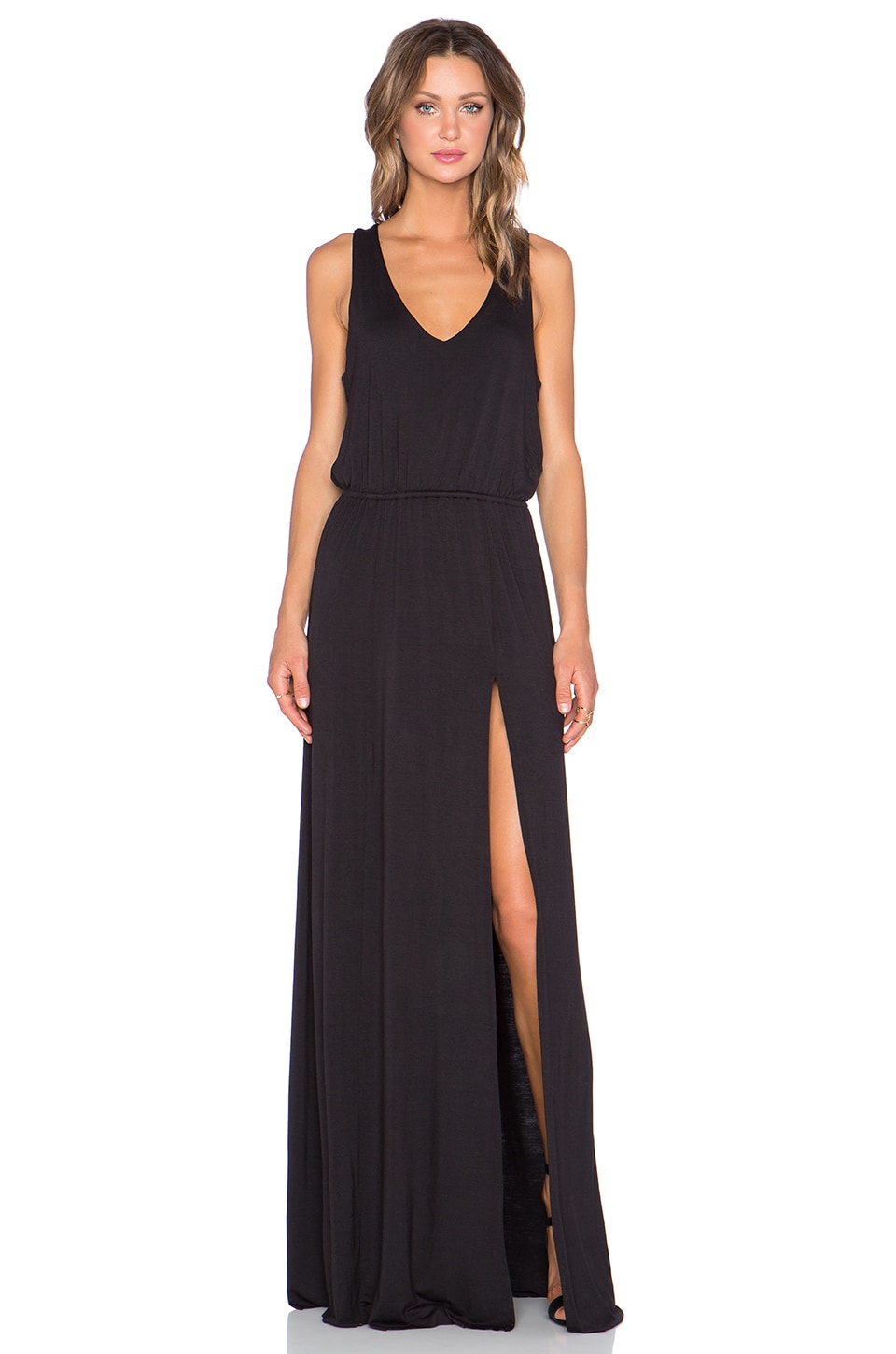 bella luxx maxi dress