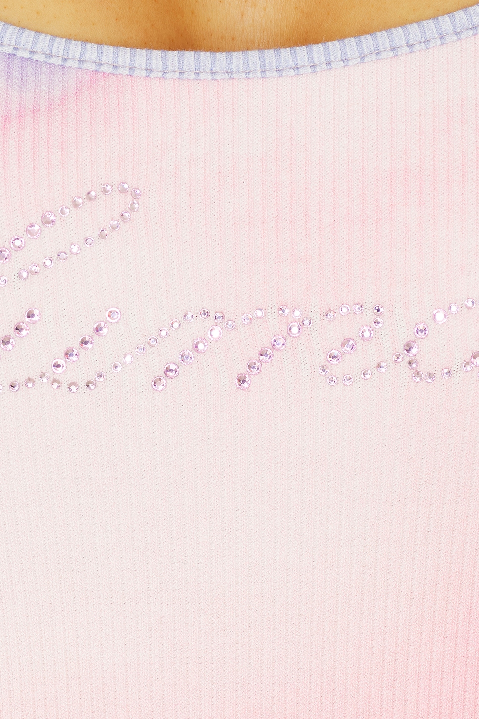 Blumarine Print Jersey Dress thumbnail