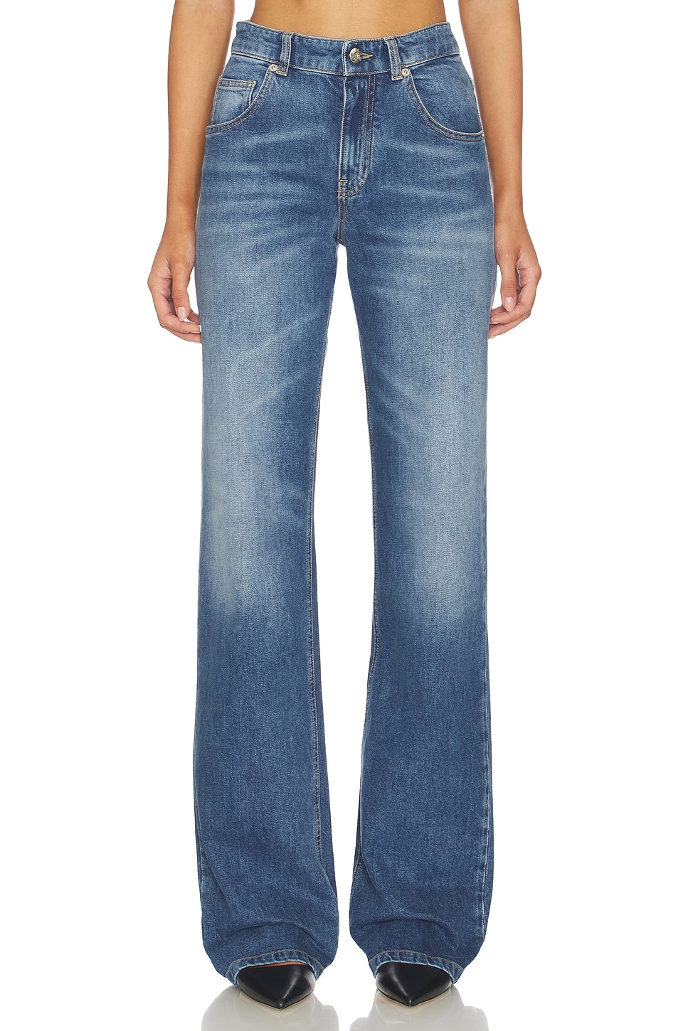 Denim Flare - thumbnail 2