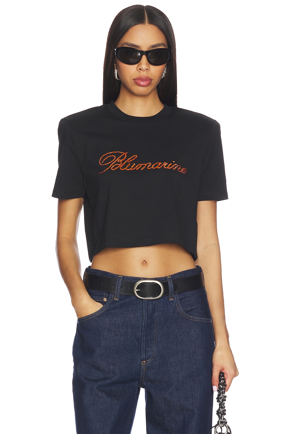 Logo T Shirt