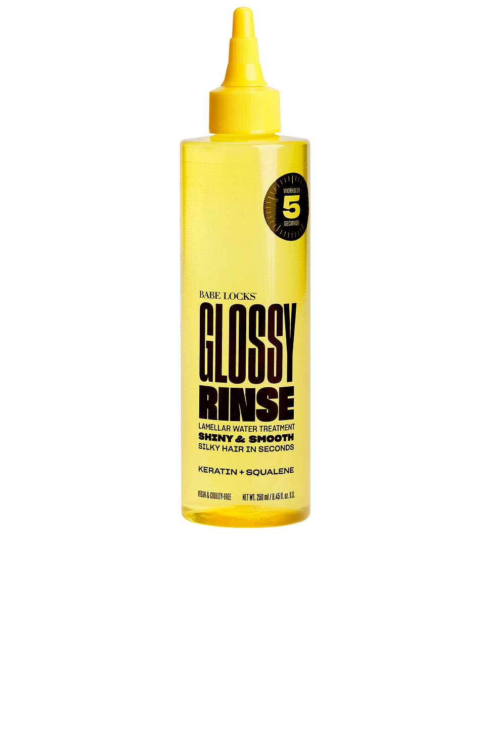 Glossy Rinse - thumbnail 2