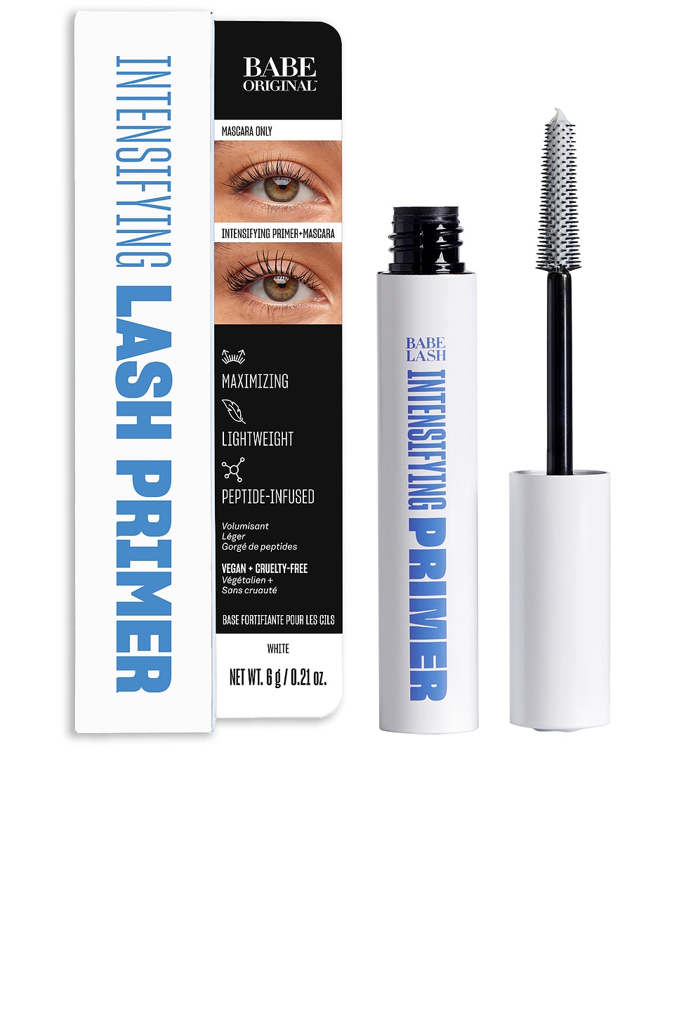 Intensifying Primer - thumbnail 2
