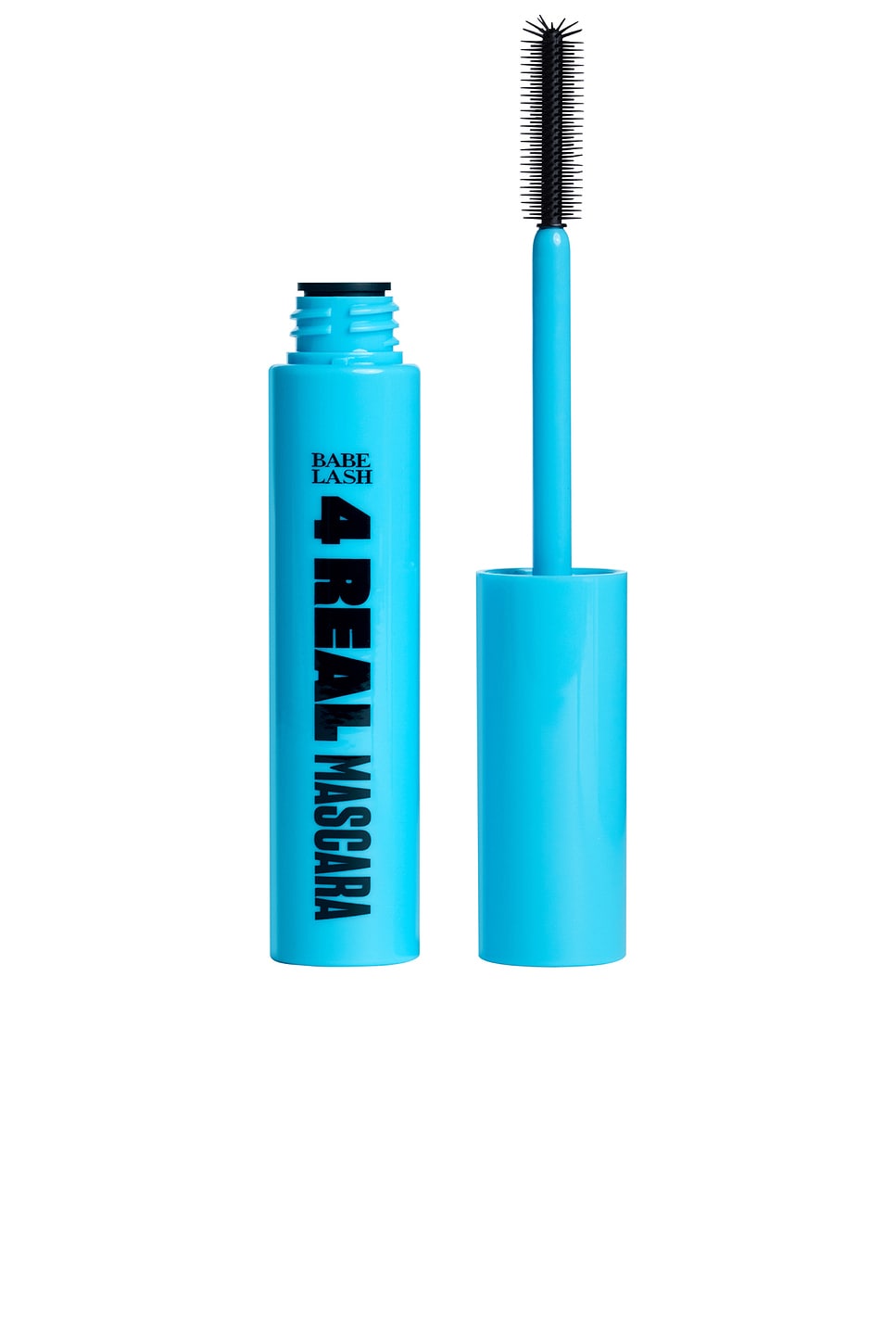 4 Real Mascara