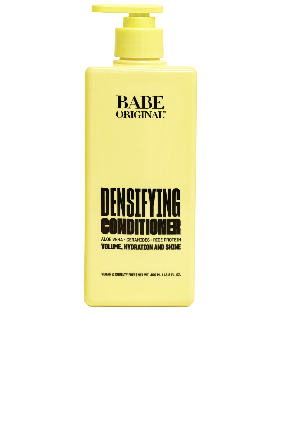 Densifying Conditioner - thumbnail 2