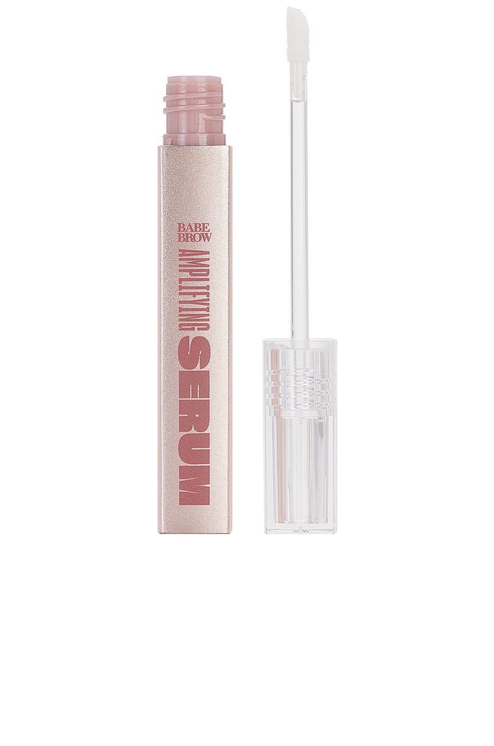 Babe Brow Amplifying Brow Serum - thumbnail 2