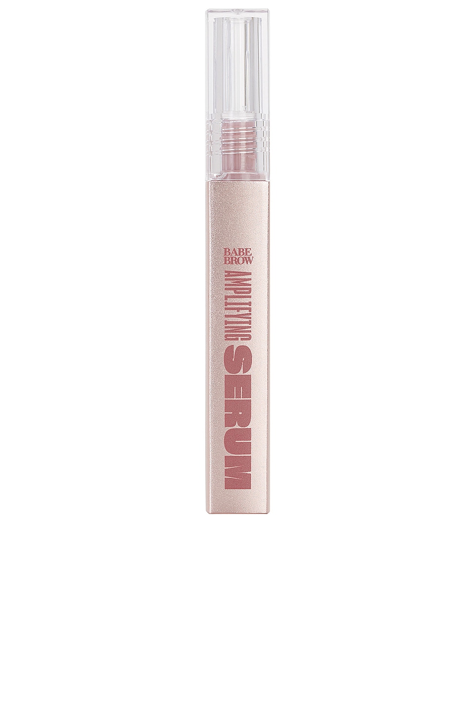 Babe Brow Amplifying Brow Serum - thumbnail 3