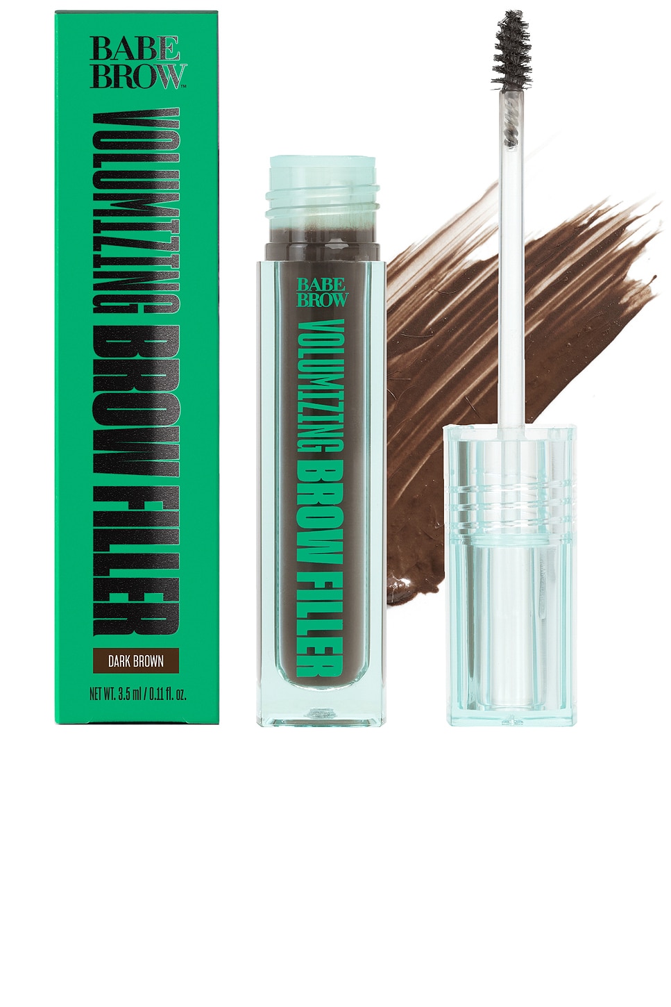 Babe Brow Volumizing Brow Filler - thumbnail 9
