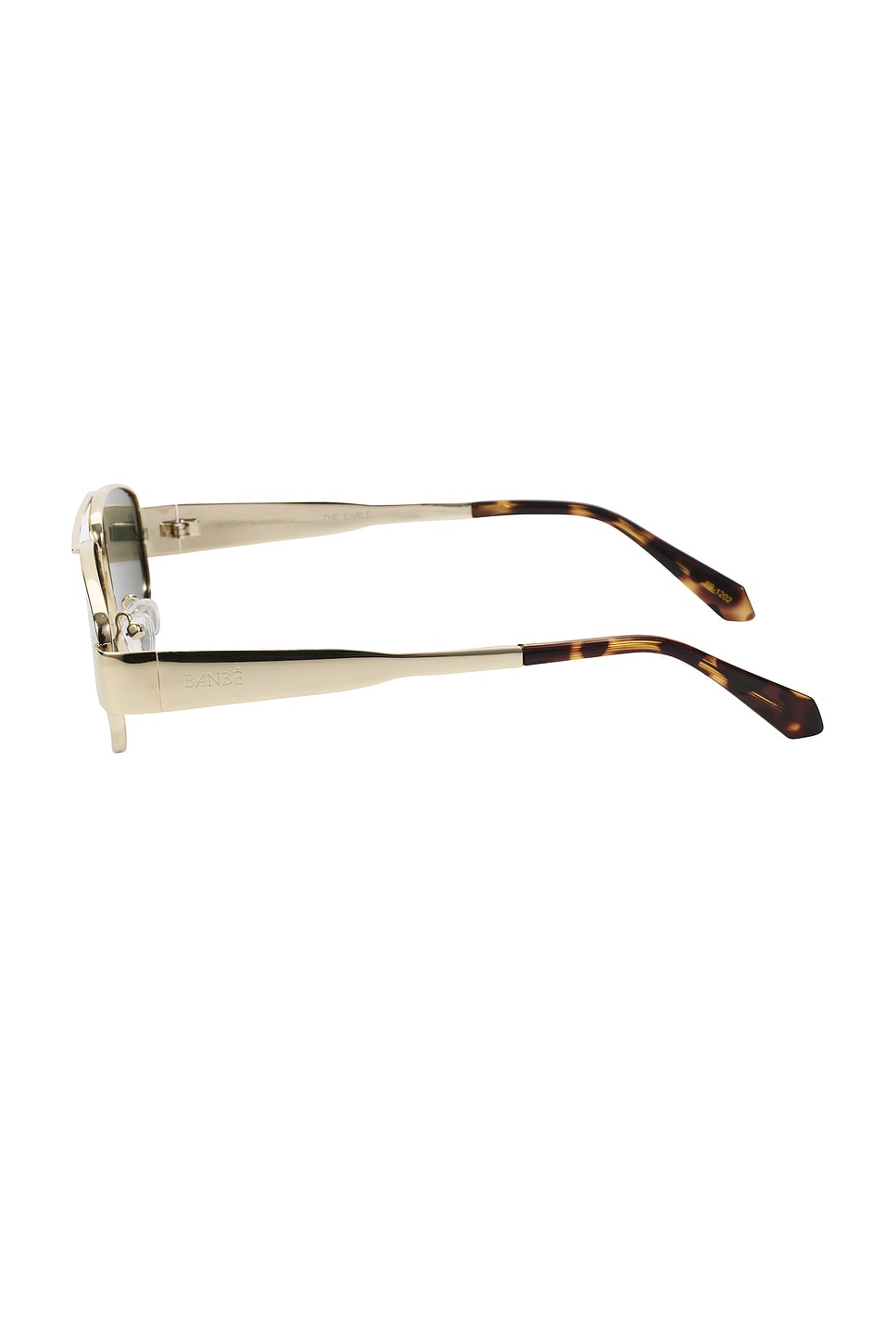 Earle Sunglasses - Thumbnail 3