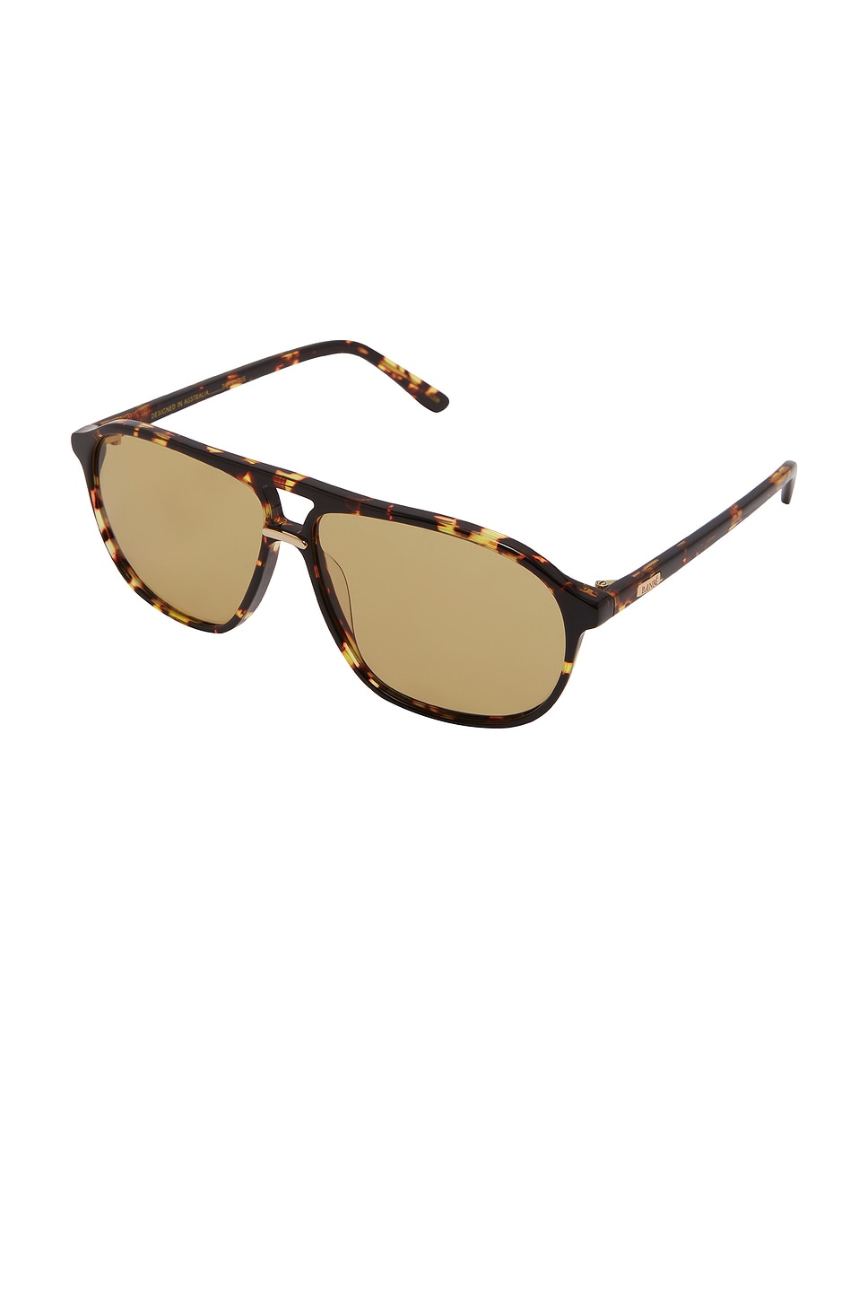 The Cyrus Sunglasses - thumbnail 7