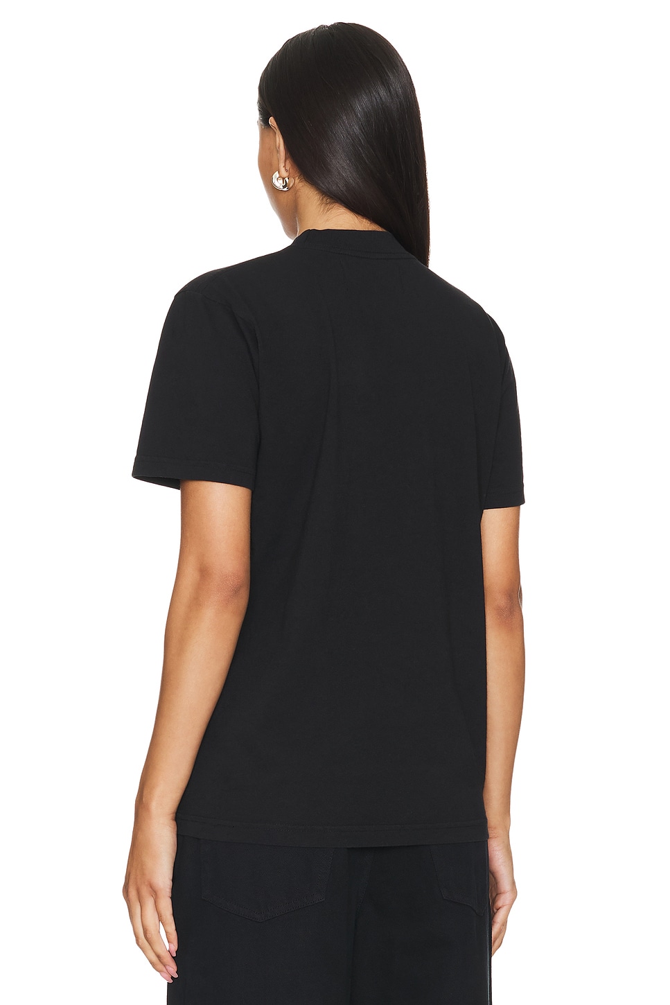 Bianca Chandon Lover Big Logo Shirt