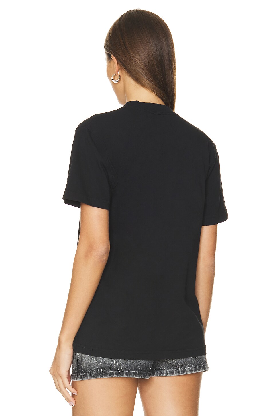 Bianca Chandon Lover Side Logo Shirt thumbnail