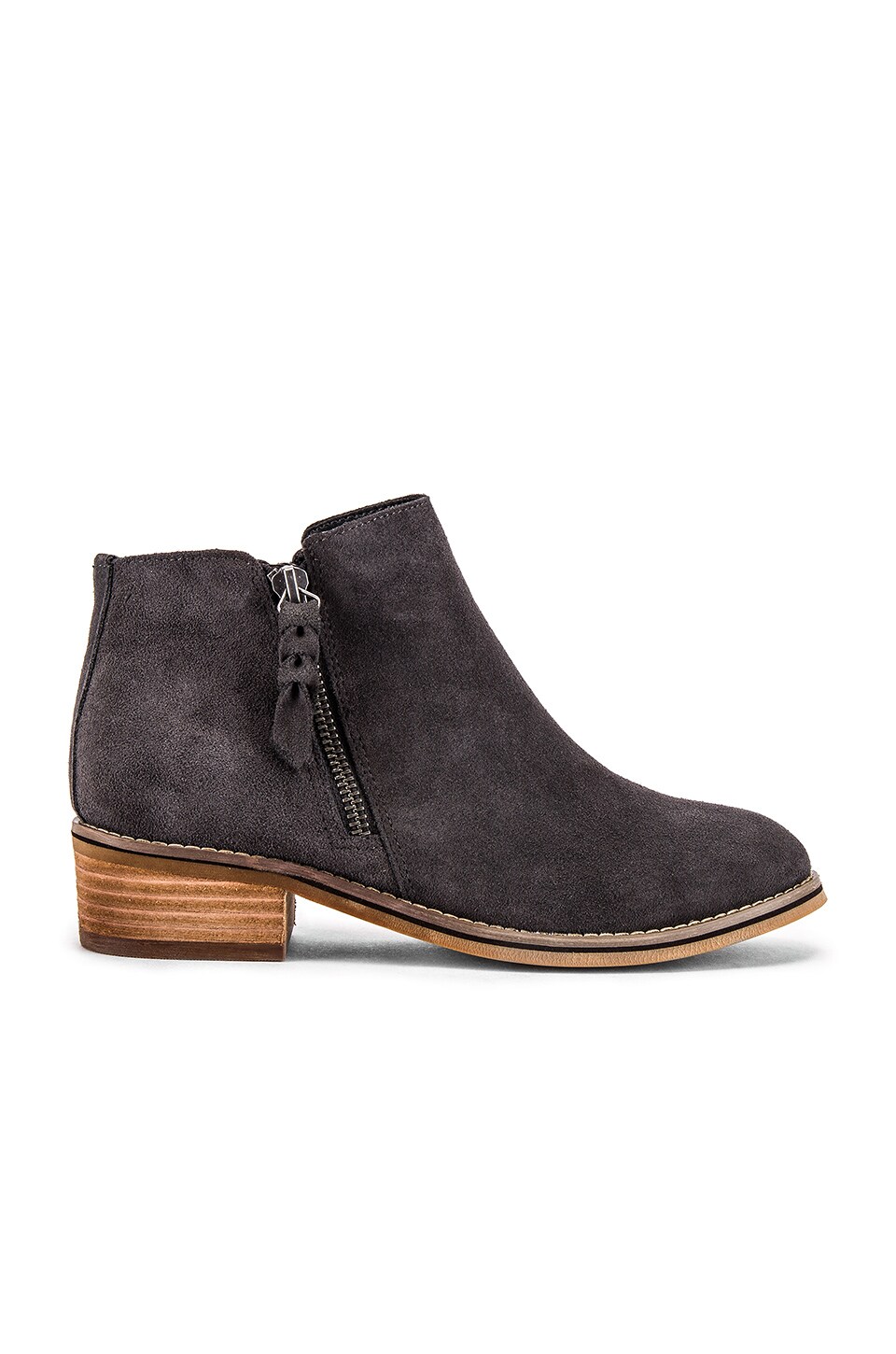 liam suede boot