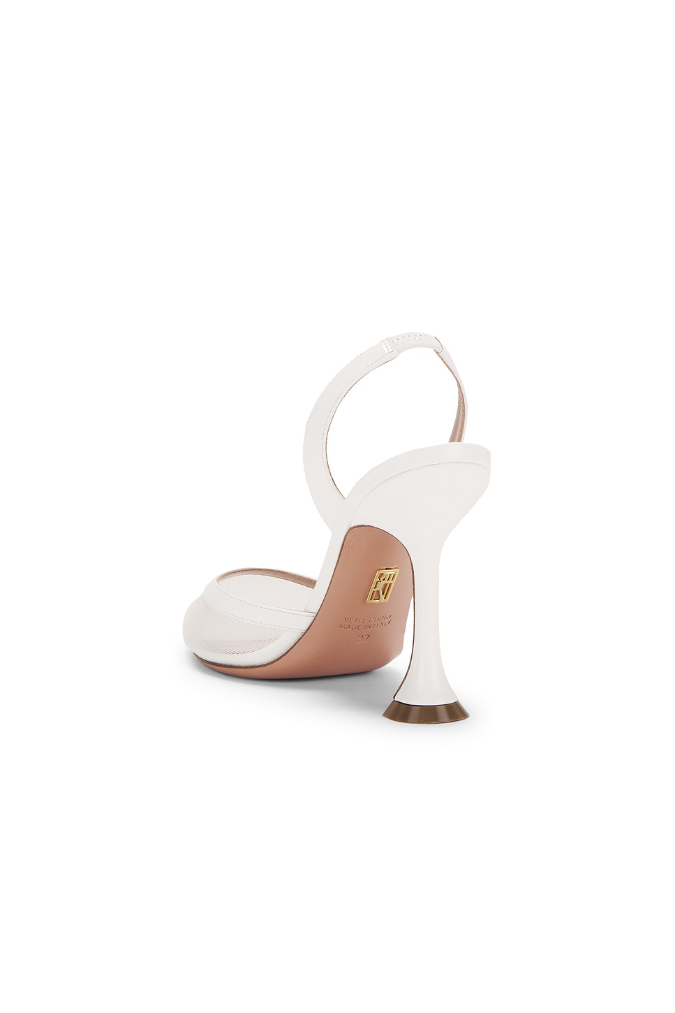 Britt Netta Esme Slingback