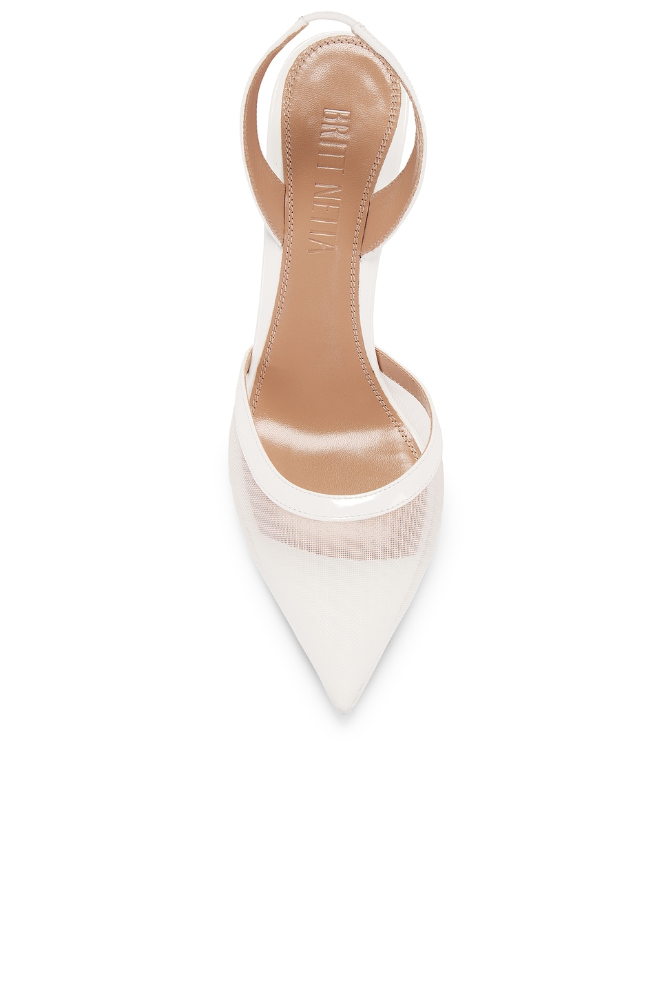 Britt Netta Esme Slingback