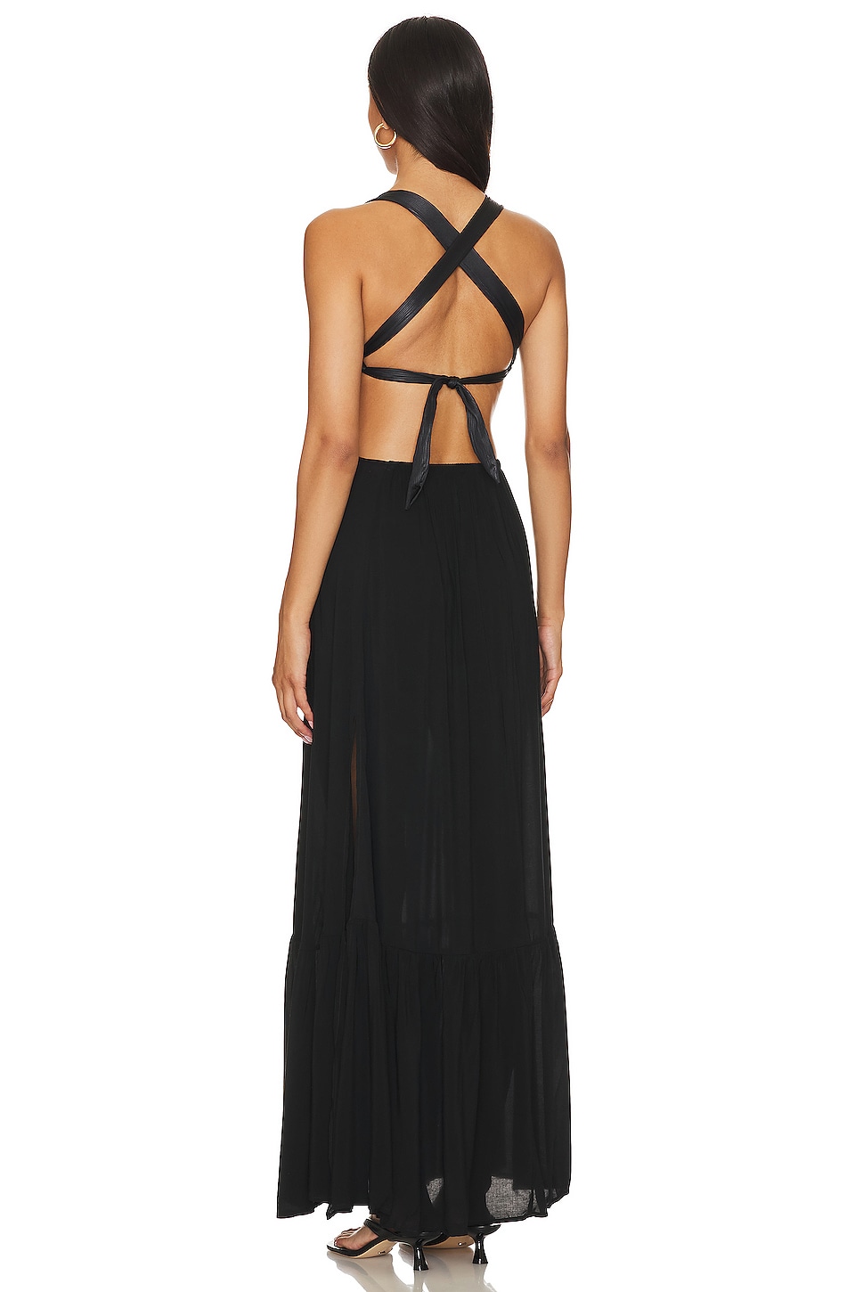 BOAMAR Hanna Long Dress thumbnail