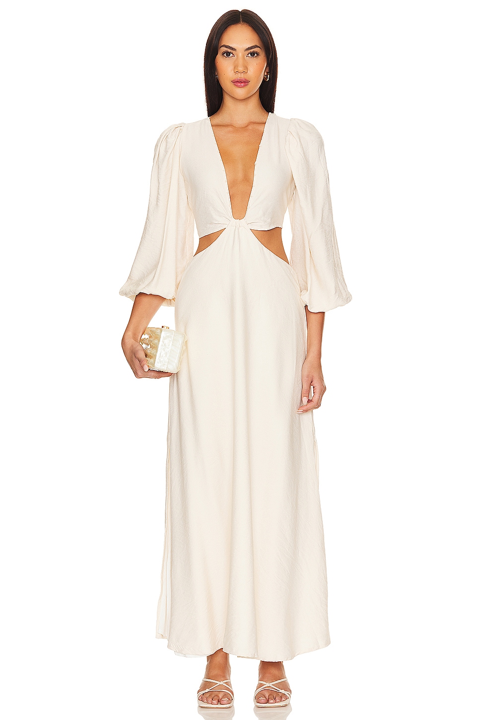 KLEID BIANCA