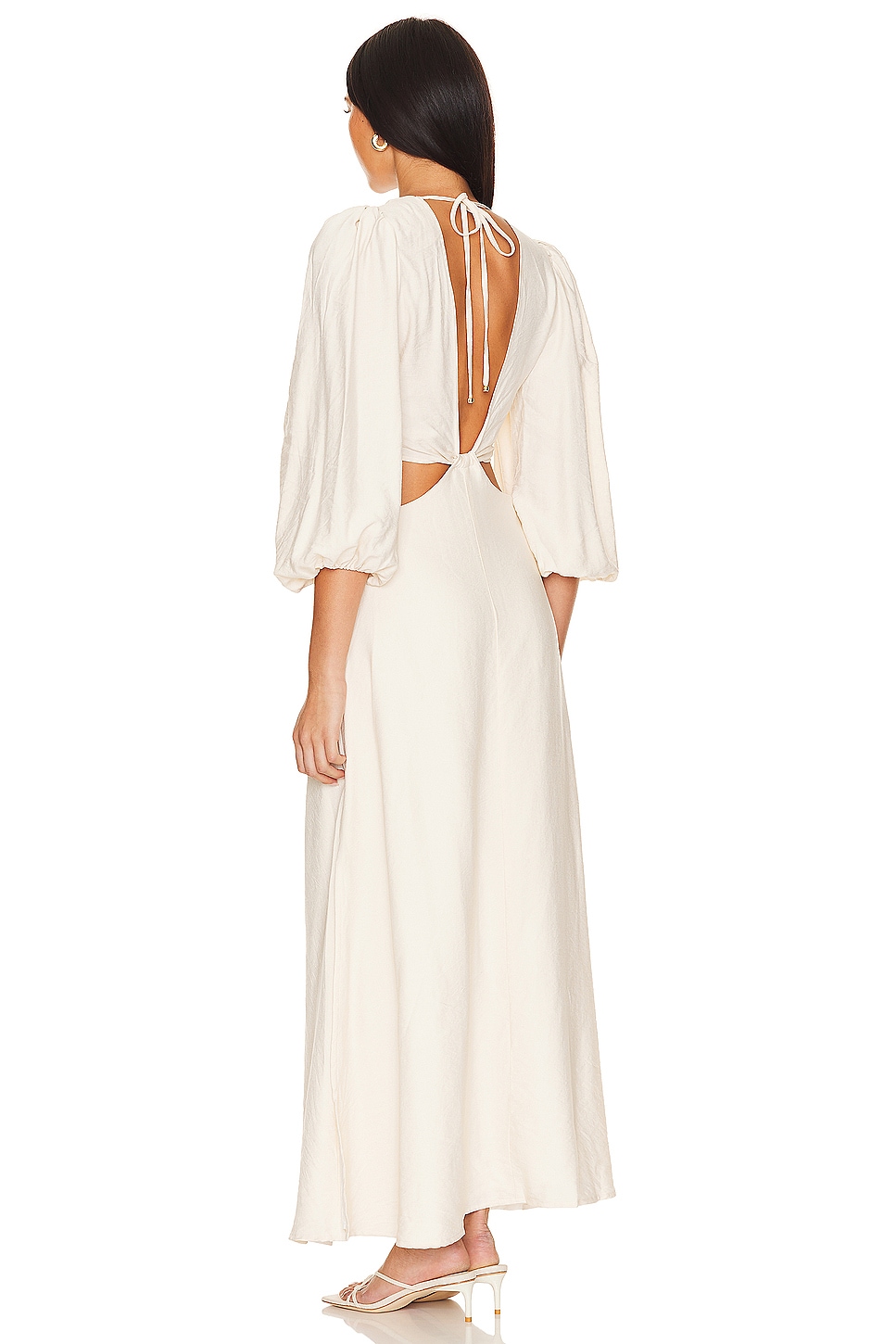 BOAMAR Bianca Dress thumbnail