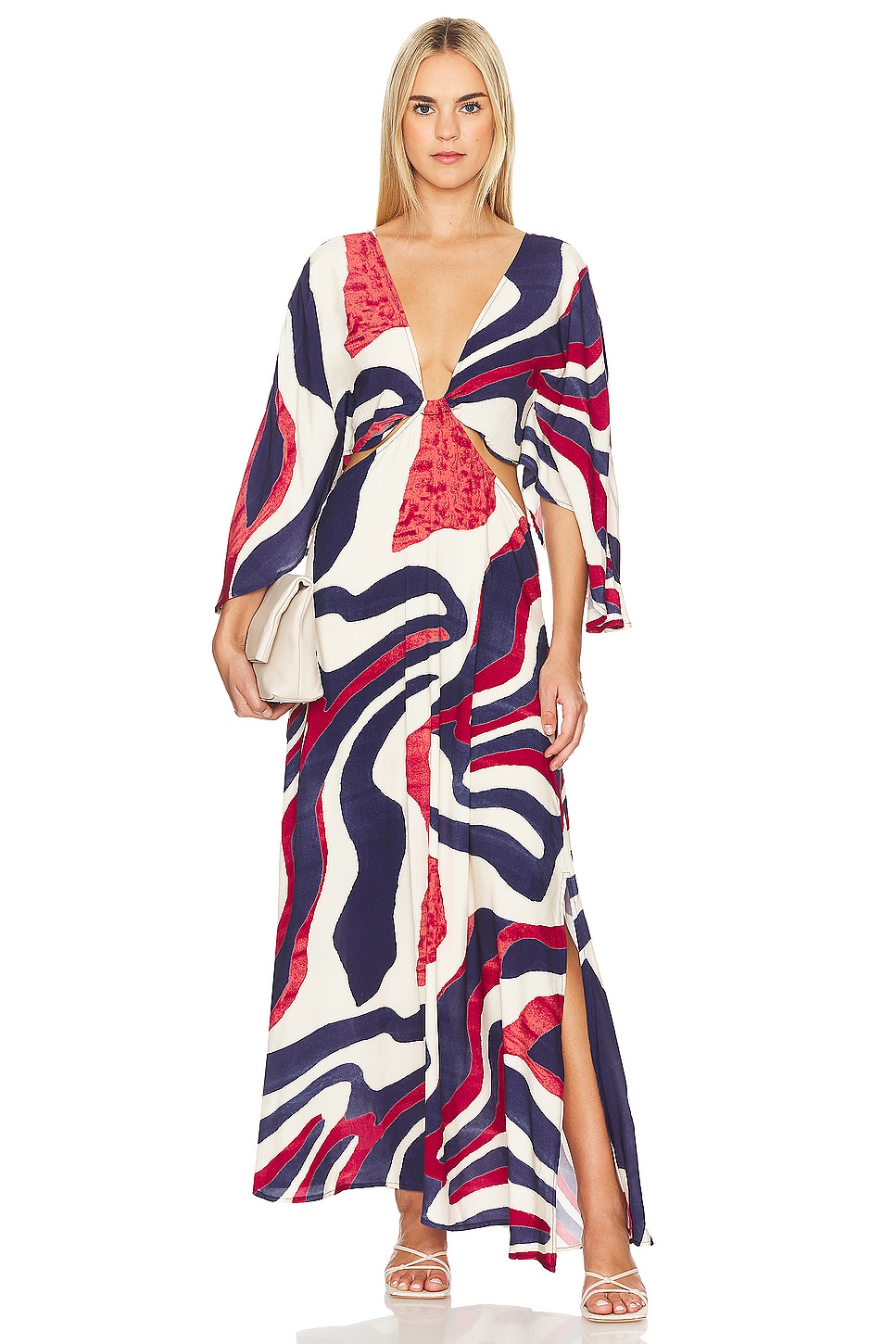 Avalon Dress - Thumbnail 1