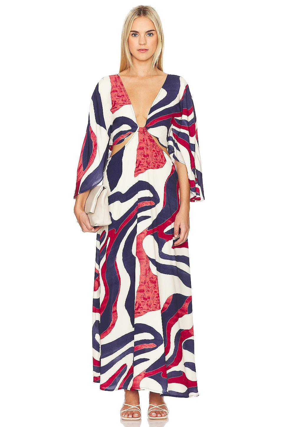 Avalon Dress - Thumbnail 2