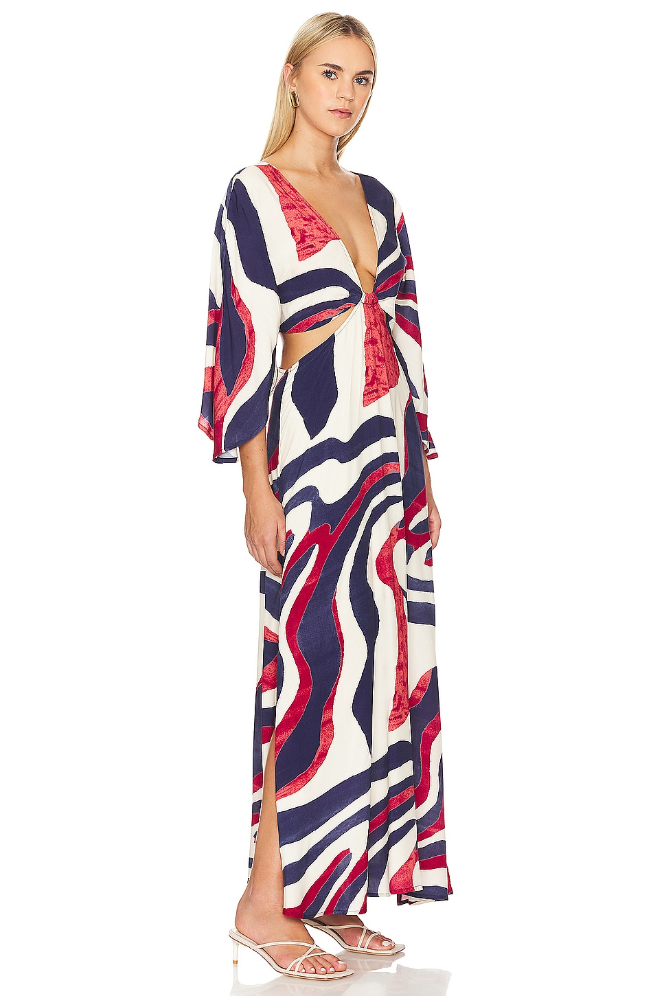 Avalon Dress - Thumbnail 3