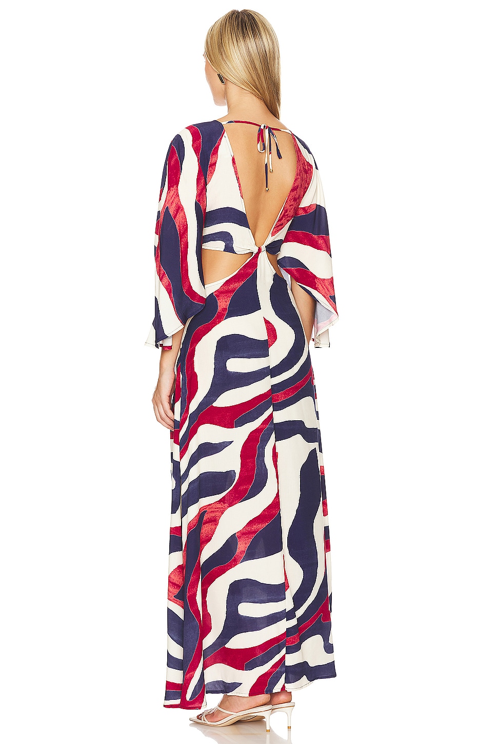 Avalon Dress - Thumbnail 4