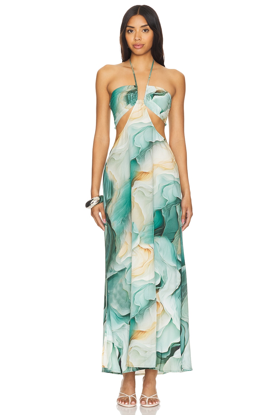 BOAMAR Chamberlain Dress thumbnail