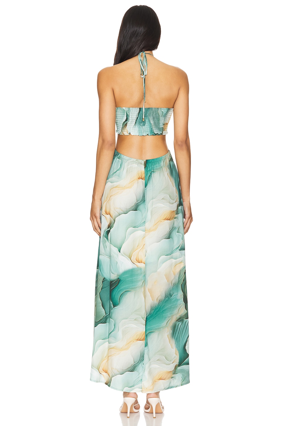 BOAMAR Chamberlain Dress thumbnail