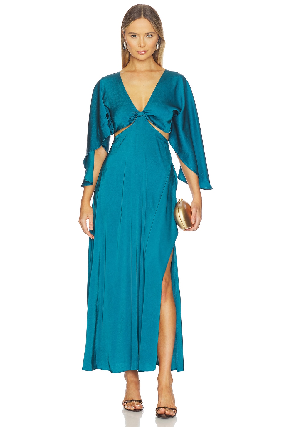 Avalon Dress - thumbnail 2